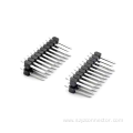 3.5mm Pin Header Dual Rows Straight